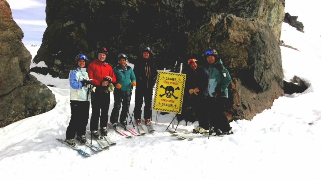 #off piste skiing, #freeride skiing, #off piste guiding, #3valleys, #meribel, freeride guide, #powder, #freeride lessons, #ski touring,